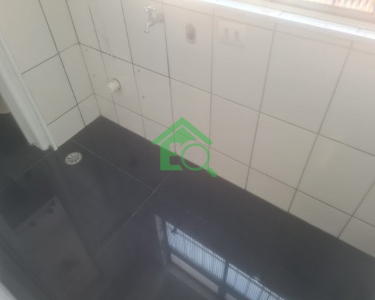 Imagem Apartamento com 3 Quartos à Venda, 79 m² em Jardim Taquaral - São Paulo