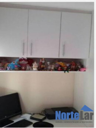 Imagem Apartamento com 2 Quartos à Venda, 55 m² em Vila Guilherme - São Paulo Imagem Apartamento com 2 Quartos à Venda, 55 m² em Vila Guilherme - São Paulo