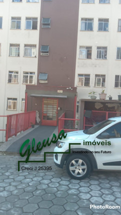 Imagem Apartamento com 2 Quartos à Venda, 45 m² em Colônia (zona Leste) - São Paulo Imagem Apartamento com 2 Quartos à Venda, 45 m² em Colônia (zona Leste) - São Paulo