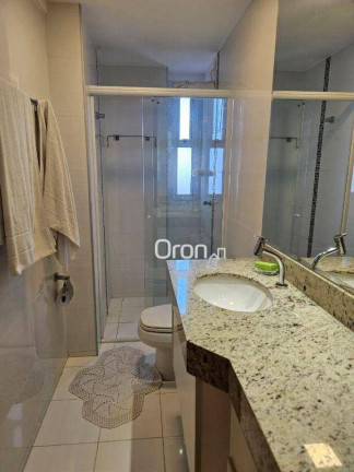 Imagem Apartamento com 3 Quartos à Venda, 94 m² em Setor Bueno - Goiânia Imagem Apartamento com 3 Quartos à Venda, 94 m² em Setor Bueno - Goiânia