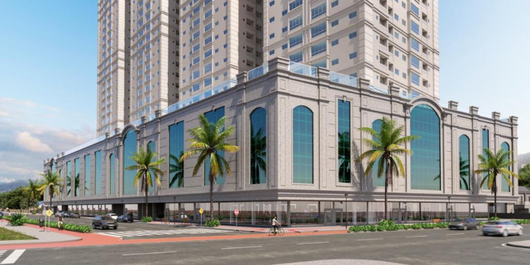 Imagem Imóvel com 3 Quartos à Venda, 85 m² em Perequê - Porto Belo Imagem Imóvel com 3 Quartos à Venda, 85 m² em Perequê - Porto Belo