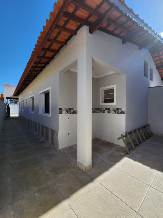 Imagem Casa com 3 Quartos à Venda, 94 m² em Centro - Itanhaém