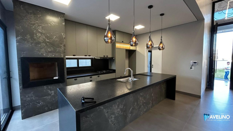 Casa de Condomínio com 6 Quartos à Venda, 217 m² em Porto Seguro - Dourados