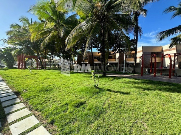 Casa de Condomínio com 4 Quartos à Venda, 100 m² em Stella Maris - Salvador