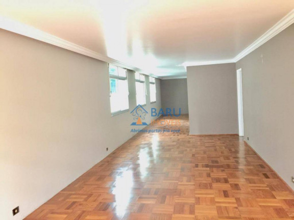 Imagem Apartamento com 3 Quartos à Venda, 256 m² em Higienópolis - São Paulo Imagem Apartamento com 3 Quartos à Venda, 256 m² em Higienópolis - São Paulo