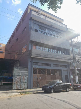 Sala Comercial à Venda, 1.350 m² em Jardim Sapopemba - Sao Paulo