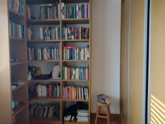 Imagem Imóvel com 2 Quartos à Venda, 60 m² em Belém - São Paulo