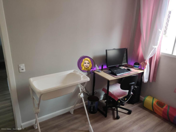 Imagem Apartamento com 2 Quartos à Venda, 42 m² em Rádio Clube - Santos Imagem Apartamento com 2 Quartos à Venda, 42 m² em Rádio Clube - Santos