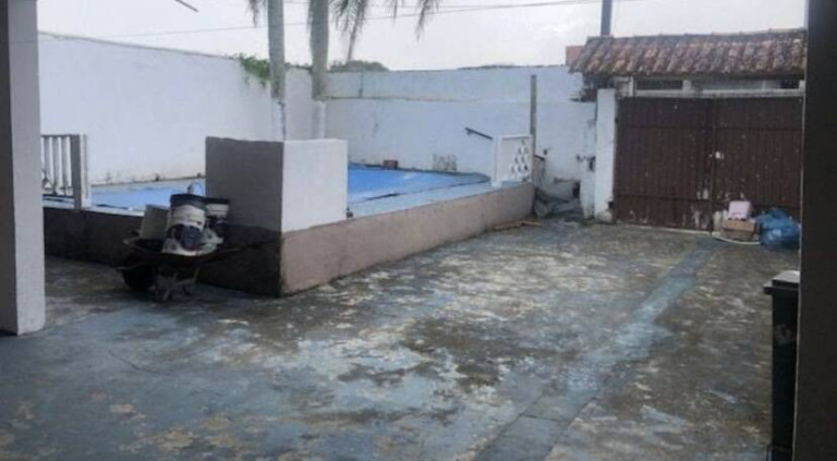 Imagem Casa com 2 Quartos à Venda, 260 m² em Balneário Gaivota - Itanhaém Imagem Casa com 2 Quartos à Venda, 260 m² em Balneário Gaivota - Itanhaém