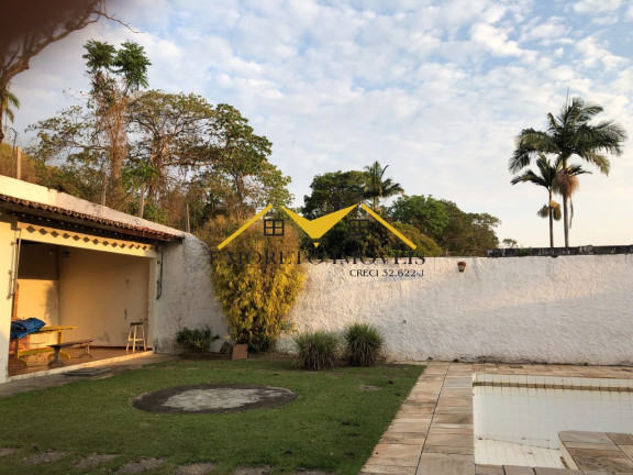 Imagem Casa com 3 Quartos à Venda, em Das Posses - Serra Negra Imagem Casa com 3 Quartos à Venda, em Das Posses - Serra Negra