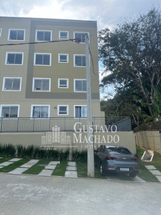 Imóvel com 2 Quartos à Venda, 47 m² em São Luís - Volta Redonda