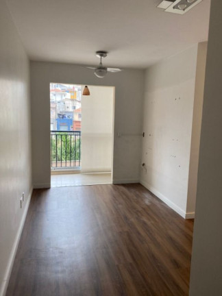 Apartamento com 2 Quartos à Venda, 50 m² em Saúde - São Paulo
