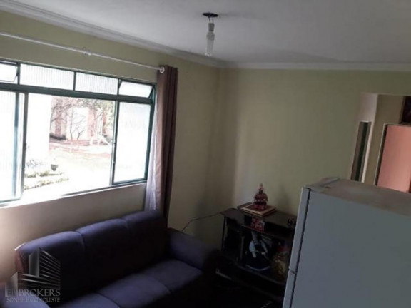 Imagem Apartamento com 2 Quartos à Venda, 41 m² em Parque Dos Eucaliptos - Sorocaba Imagem Apartamento com 2 Quartos à Venda, 41 m² em Parque Dos Eucaliptos - Sorocaba