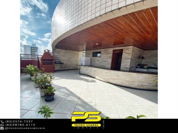 Imagem Imóvel com 4 Quartos à Venda, 200 m² em Jardim Cidade Universitária - João Pessoa Imagem Imóvel com 4 Quartos à Venda, 200 m² em Jardim Cidade Universitária - João Pessoa