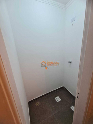 Imagem Apartamento com 2 Quartos à Venda, 67 m² em Centro - Guarulhos Imagem Apartamento com 2 Quartos à Venda, 67 m² em Centro - Guarulhos