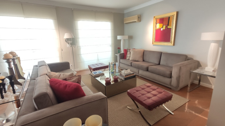 Imagem Apartamento com 4 Quartos à Venda, 285 m² em Perdizes - São Paulo
