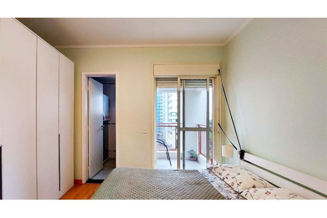 Imagem Imóvel com 1 Quarto à Venda,  em Perdizes - São Paulo