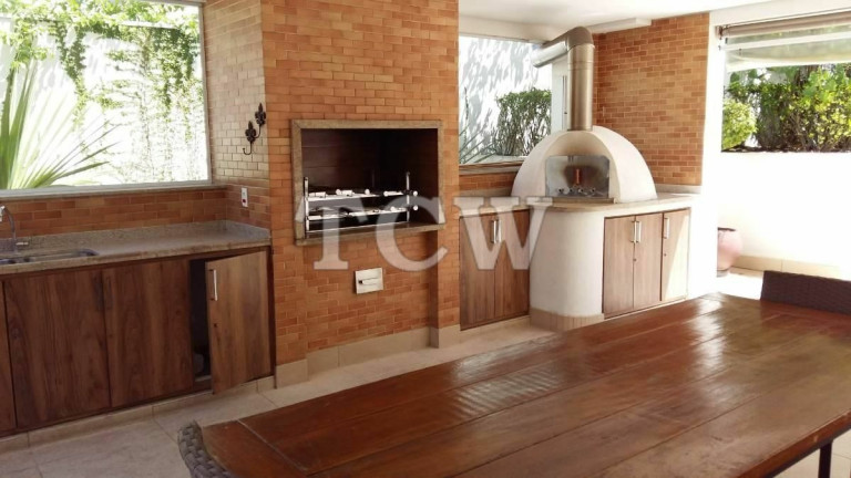 Imagem Apartamento com 3 Quartos à Venda, 190 m² em Vila Mariana - São Paulo