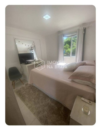 Imagem Apartamento com 2 Quartos para Alugar, 60 m² em Praia Brava - Itajaí Imagem Apartamento com 2 Quartos para Alugar, 60 m² em Praia Brava - Itajaí