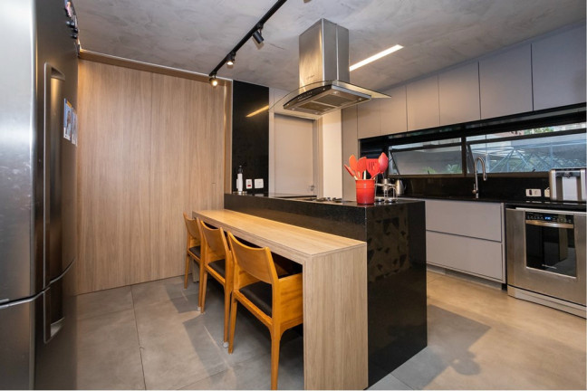 Imagem Apartamento com 4 Quartos à Venda, 209 m² em Itaim Bibi - São Paulo Imagem Apartamento com 4 Quartos à Venda, 209 m² em Itaim Bibi - São Paulo