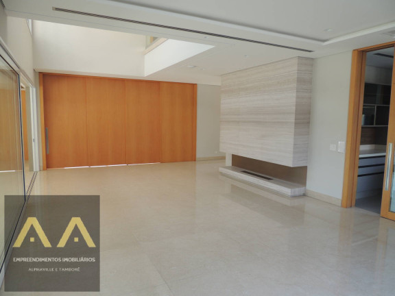 Imagem Casa com 4 Quartos à Venda, 650 m² em Alphaville - Barueri