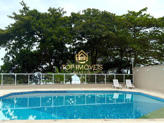 Imagem Apartamento com 3 Quartos à Venda, 67 m² em Tombo - Guarujá Imagem Apartamento com 3 Quartos à Venda, 67 m² em Tombo - Guarujá