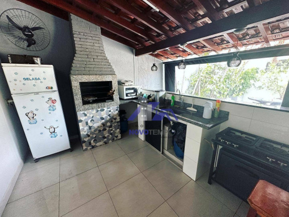 Imagem Casa com 2 Quartos à Venda, 176 m² em Copacabana - Guararapes Imagem Casa com 2 Quartos à Venda, 176 m² em Copacabana - Guararapes