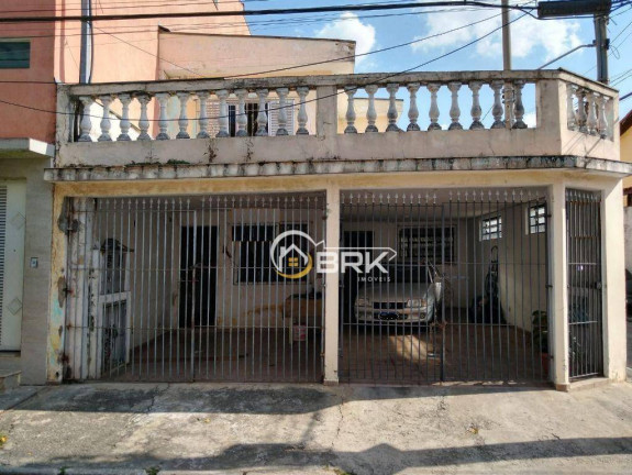 Imagem Terreno à Venda, 132 m² em Vila Carrão - São Paulo