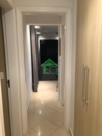 Imagem Apartamento com 3 Quartos à Venda, 95 m² em Vila Sofia - São Paulo