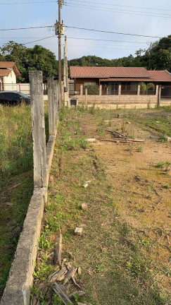 Imagem Terreno à Venda, 350 m² em Quinta Açorianos - Barra Velha
