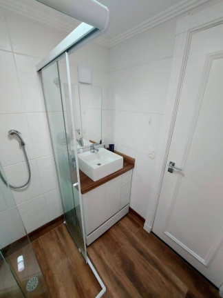 Imagem Apartamento com 3 Quartos à Venda, 80 m² em Vila Gumercindo - São Paulo Imagem Apartamento com 3 Quartos à Venda, 80 m² em Vila Gumercindo - São Paulo