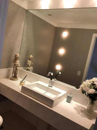 Imagem Apartamento com 4 Quartos à Venda, 208 m² em Setor Marista - Goiânia