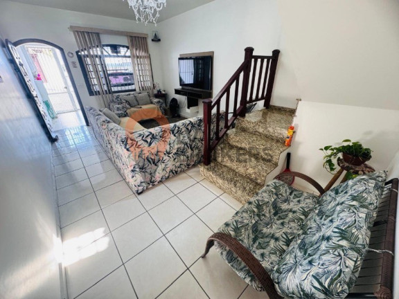 Imagem Casa com 3 Quartos à Venda, 165 m² em Vila Caputera - Mogi Das Cruzes Imagem Casa com 3 Quartos à Venda, 165 m² em Vila Caputera - Mogi Das Cruzes