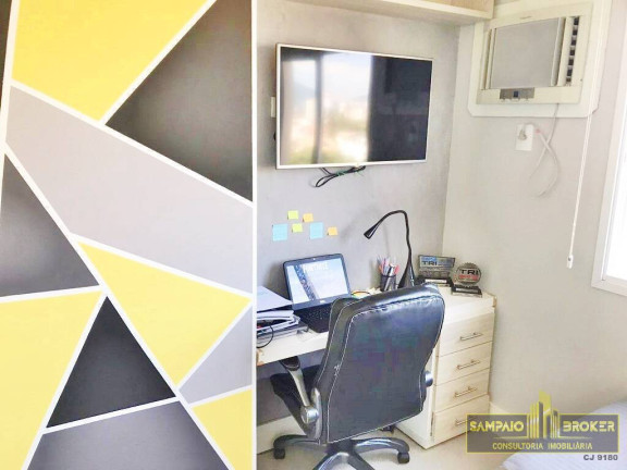 Imagem Apartamento com 4 Quartos à Venda,  em Recreio Dos Bandeirantes - Rio De Janeiro