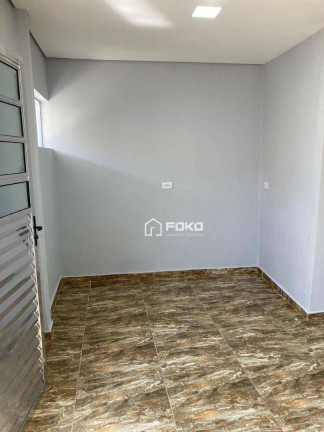 Imagem Sobrado com 3 Quartos para Alugar, 100 m² em Cidade Nova Bonsucesso - Guarulhos