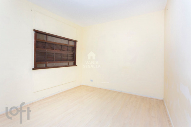 Apartamento com 2 Quartos à Venda, 94 m² em Perdizes - São Paulo