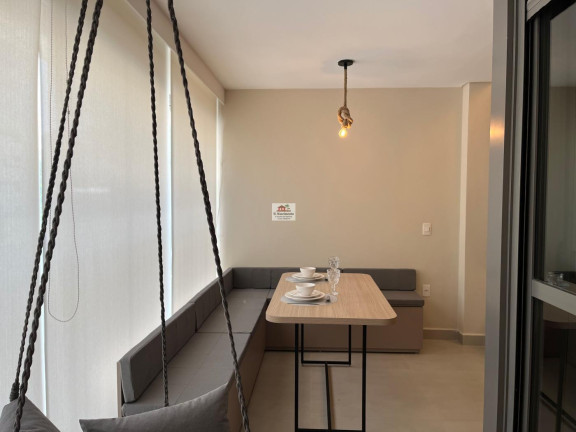 Imagem Apartamento com 1 Quarto para Alugar, 44 m² em Paraíso - São Paulo Imagem Apartamento com 1 Quarto para Alugar, 44 m² em Paraíso - São Paulo