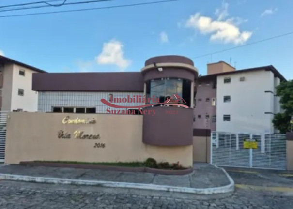 Imagem Apartamento com 3 Quartos à Venda, 89 m² em Candelária - Natal Imagem Apartamento com 3 Quartos à Venda, 89 m² em Candelária - Natal