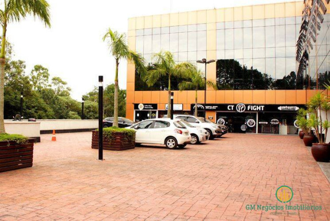 Imagem Sala Comercial para Alugar, 42 m² em Granja Viana - Cotia