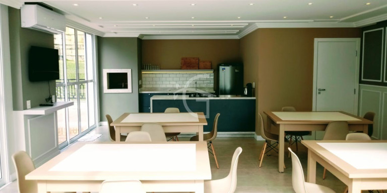 Imagem Apartamento com 2 Quartos à Venda, 61 m² em Costa E Silva - Joinville