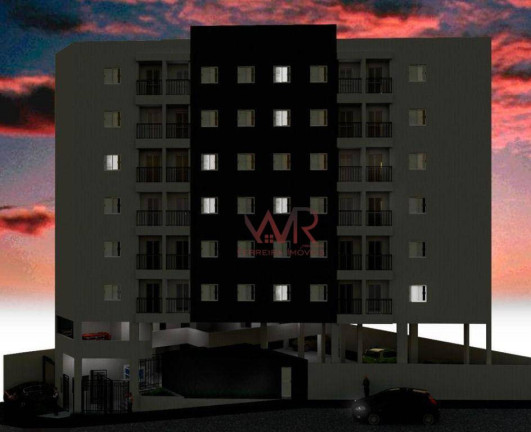Imagem Apartamento com 2 Quartos à Venda, 37 m² em Cidade Líder - São Paulo