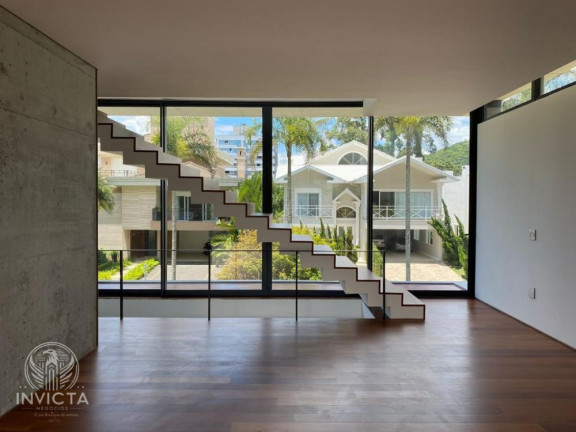 Imagem Casa com 4 Quartos à Venda, 500 m² em Praia Brava De Itajaí - Itajaí Imagem Casa com 4 Quartos à Venda, 500 m² em Praia Brava De Itajaí - Itajaí
