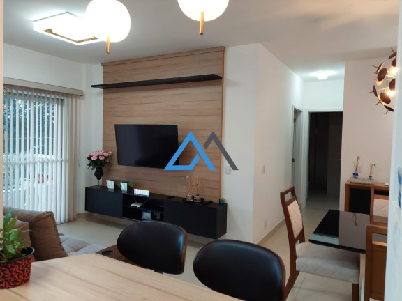 Imagem Apartamento com 2 Quartos à Venda, 83 m² em Caetetuba - Atibaia Imagem Apartamento com 2 Quartos à Venda, 83 m² em Caetetuba - Atibaia