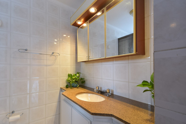 Imagem Apartamento com 3 Quartos à Venda, 89 m² em Ipiranga - São Paulo Imagem Apartamento com 3 Quartos à Venda, 89 m² em Ipiranga - São Paulo