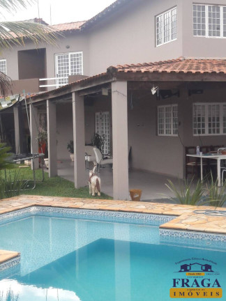 Imagem Chácara com 3 Quartos à Venda, 250 m² em Colinas 1 - Araçoiaba Da Serra Imagem Chácara com 3 Quartos à Venda, 250 m² em Colinas 1 - Araçoiaba Da Serra