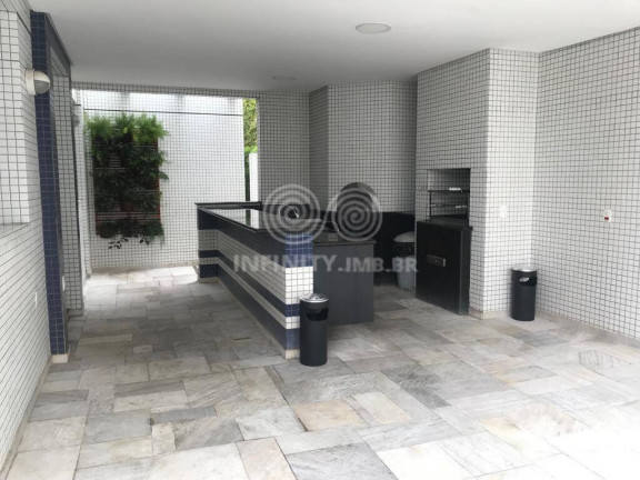 Imagem Apartamento com 2 Quartos à Venda, 131 m² em Tatuapé - São Paulo