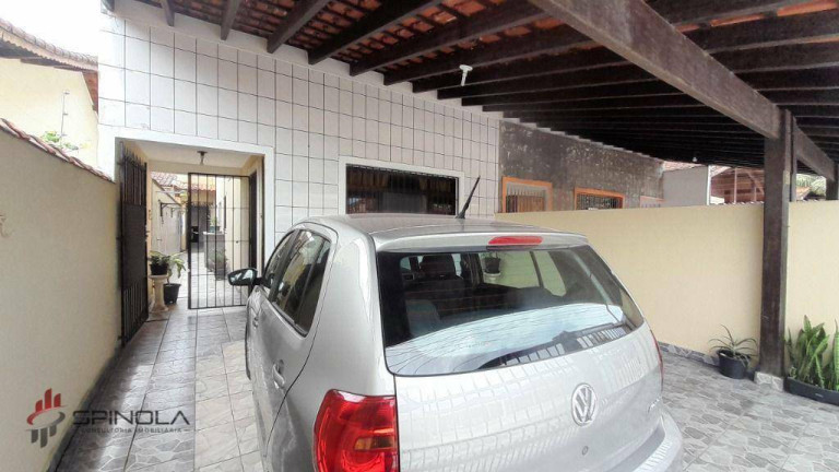 Imagem Sobrado com 3 Quartos à Venda, 161 m² em Balneário Flórida - Praia Grande Imagem Sobrado com 3 Quartos à Venda, 161 m² em Balneário Flórida - Praia Grande