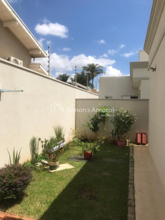 Imagem Casa de Condomínio com 3 Quartos à Venda, 185 m² em Morumbi - Paulínia Imagem Casa de Condomínio com 3 Quartos à Venda, 185 m² em Morumbi - Paulínia