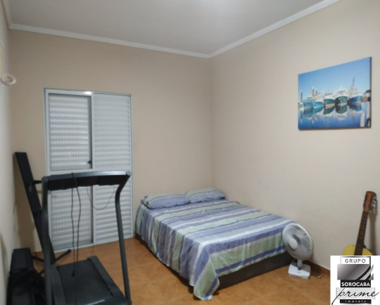 Imagem Sobrado com 3 Quartos à Venda, 130 m² em Jardim Maria Eugênia - Sorocaba Imagem Sobrado com 3 Quartos à Venda, 130 m² em Jardim Maria Eugênia - Sorocaba