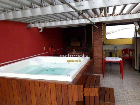 Imagem Sobrado com 2 Quartos à Venda, 128 m² em Cerâmica - São Caetano Do Sul Imagem Sobrado com 2 Quartos à Venda, 128 m² em Cerâmica - São Caetano Do Sul